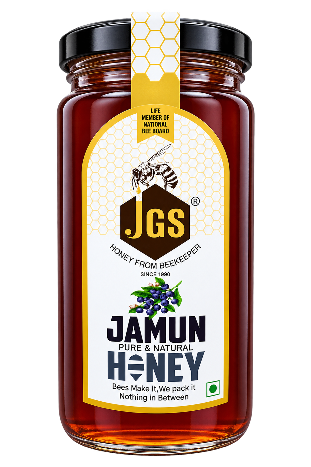 Jamun Honey