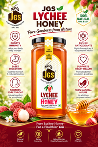 Lychee Honey — view 5