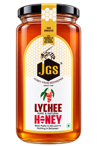 Lychee Honey — view 1