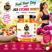 Lychee Honey — view 4