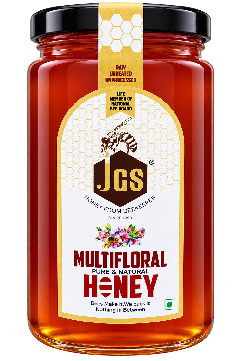 Multi Floral Honey