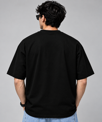 Would You Rather Oversized T-Shirt — view 2